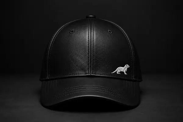 Gorra mink